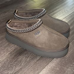 Ugg Tasman Slippers (9)