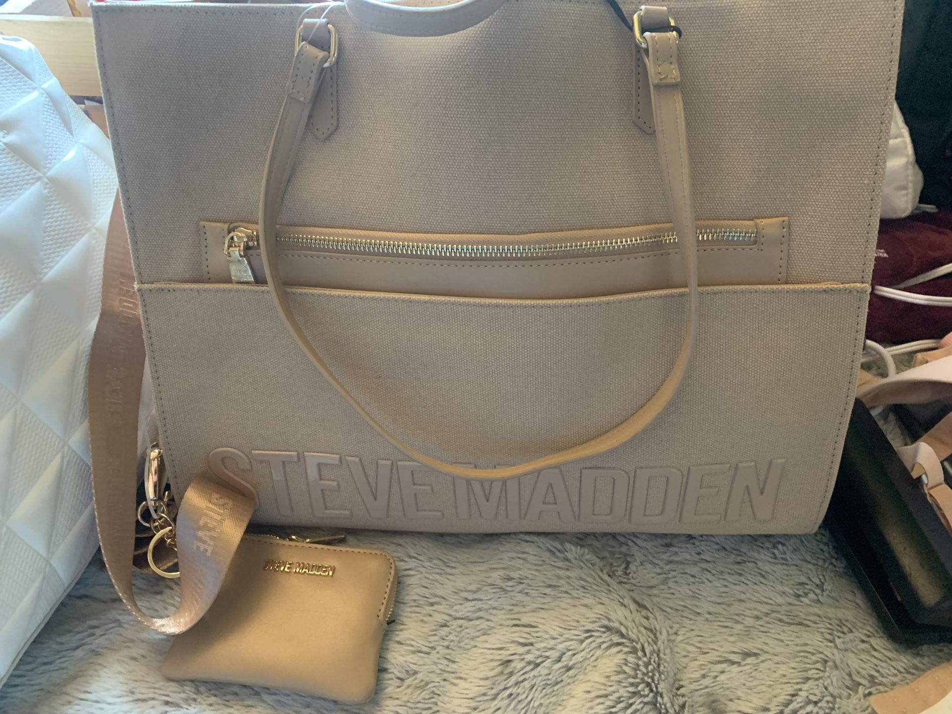 Steve Madden Bag