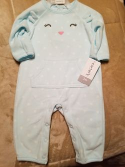 Baby girl outfit