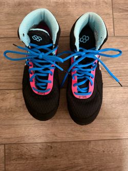 Rudis Wrestling/Boxing Shoes