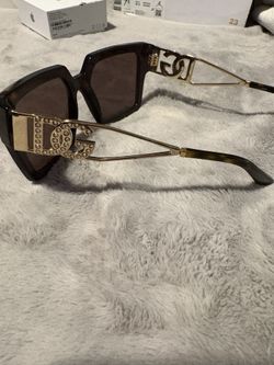 Dolce And Gabana sunglasses