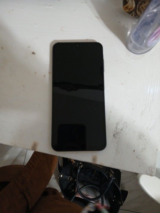 Samsung A 16 (Brand New)