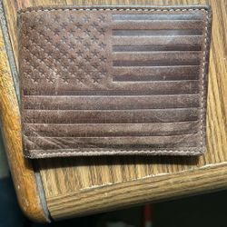 Cody James American Wallet