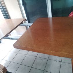 Dining Room Table 