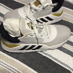 Men’s Adidas Size 11-1/2 