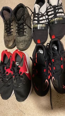 Shoes For Sale