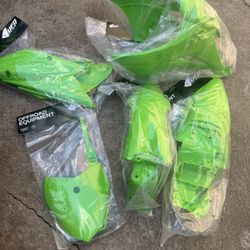 Kawasaki Klx Plastics
