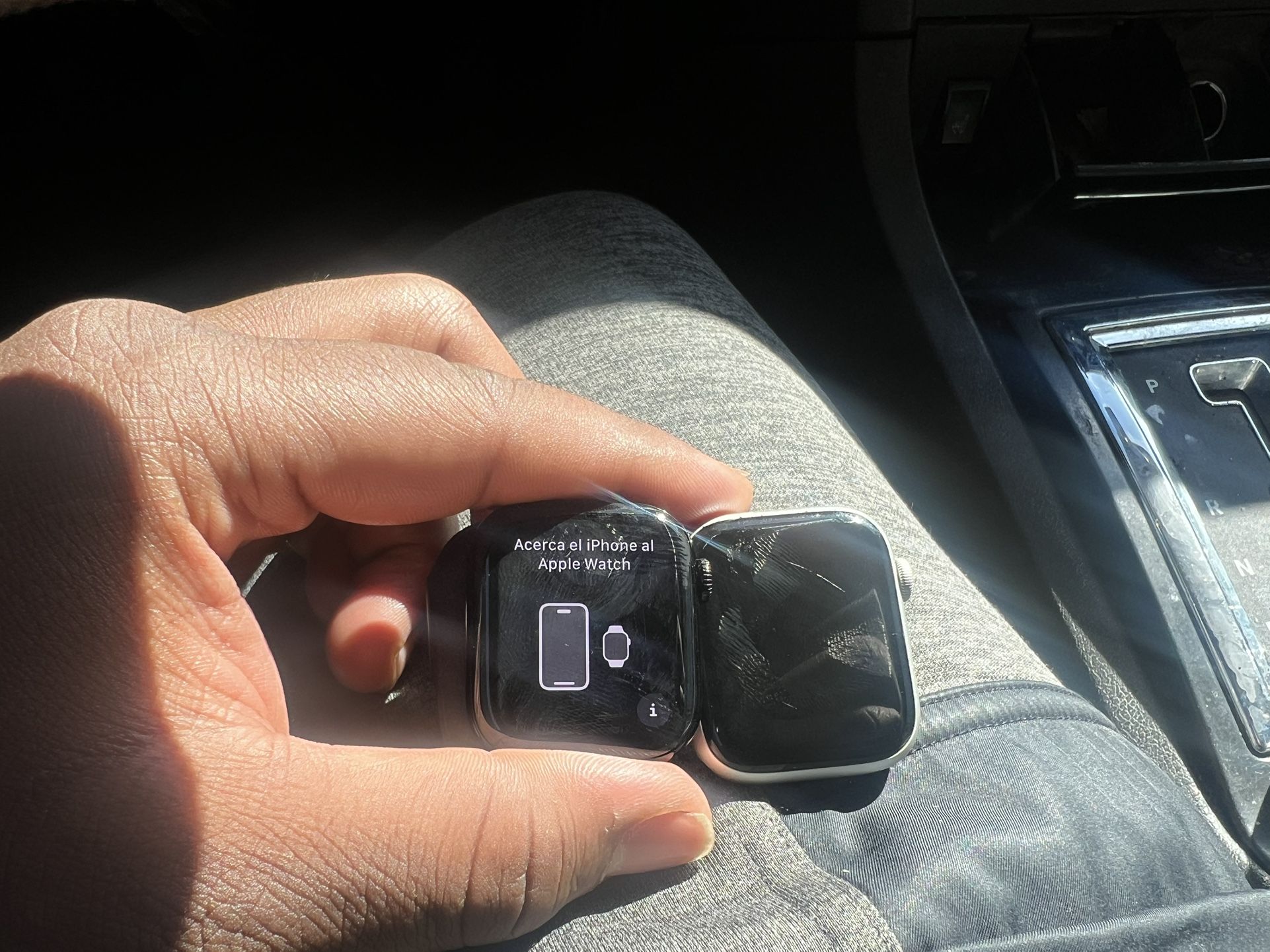Apple Watch Series 8 45 Mm