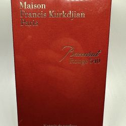 Maison Francis Kurkdjian Baccarat Rouge 540 EDP 70ml/2.4 fl oz