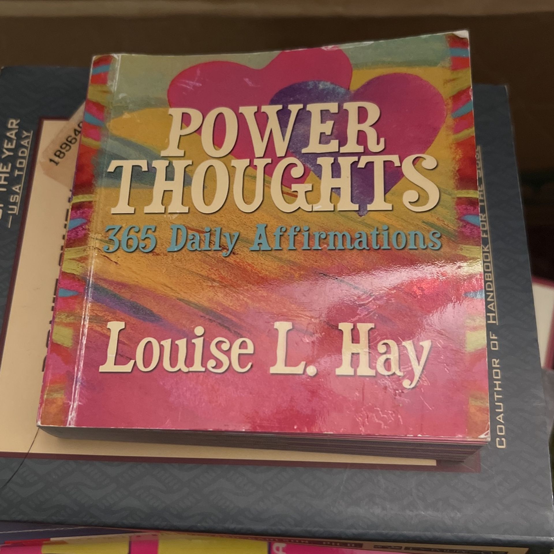 Louise L. Hay