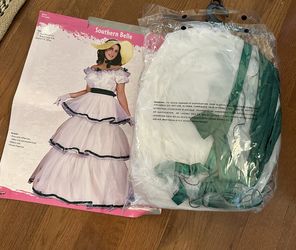 Halloween Costumes