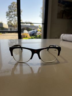 Chilli Beans Optical Glasses 