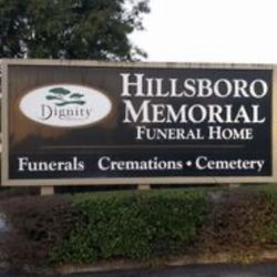 Hillsboro Memorial Gardens 