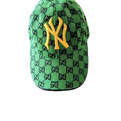 Gucci Baseball Cap Hat