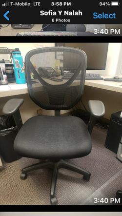 Office Or Decorative Chairs