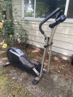 Large elliptical