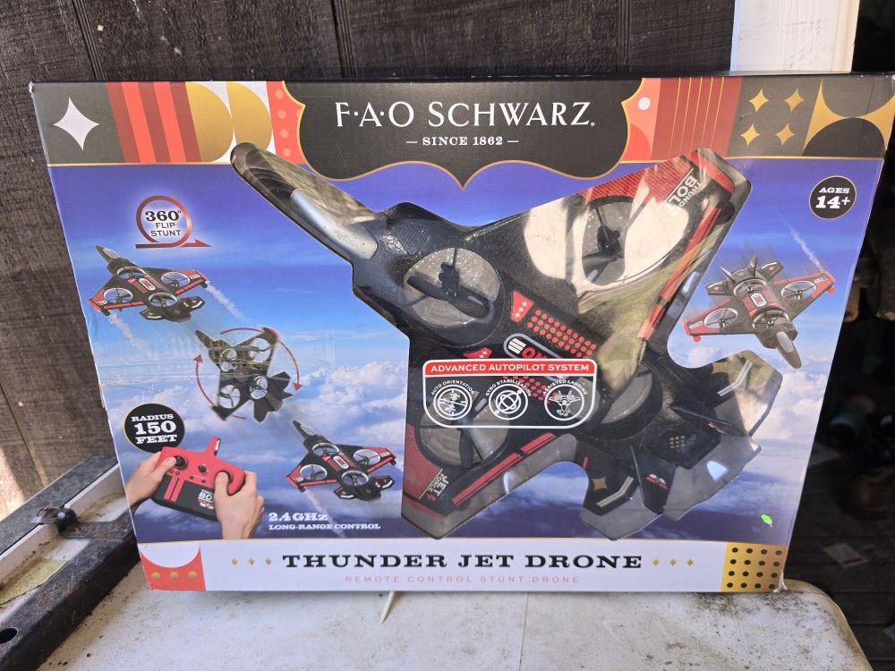 Drone