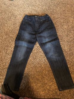 Boys nautica jeans