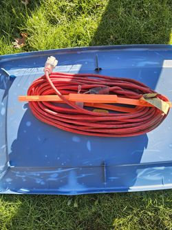 100 Ft Extension Cord