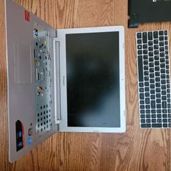 Lenovo Z51 Laptop Computer For Parts
