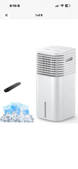 Portable Air Conditioner