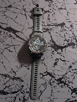 Garmin crossover amoled
