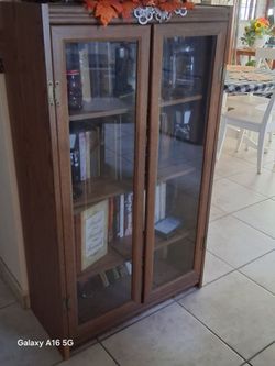 Book shelf or pantry