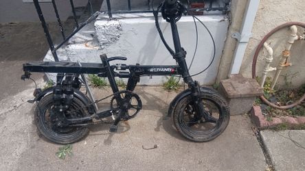 Ebike