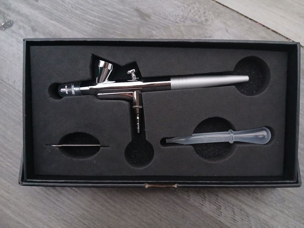 Air Brush Kit