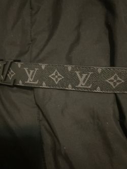 Designer belt size 33-35