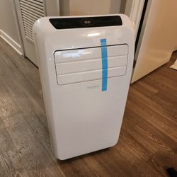 Portable Air Conditioner