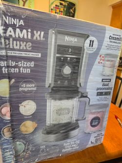 Ninja Creami XL 11-1