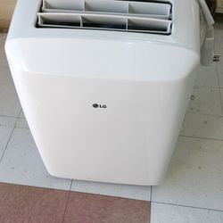 LG AC Portable Conditioning Unit 