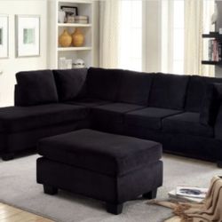 Sectional Sofa