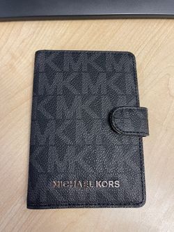 Michael Kors Passport Holder 