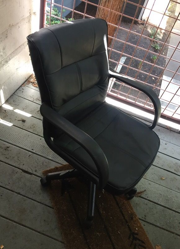 Office chair