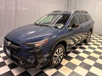 2023 Subaru Outback
