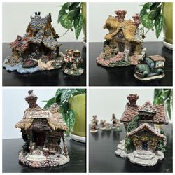 Boyd’s Bears Town Village lot