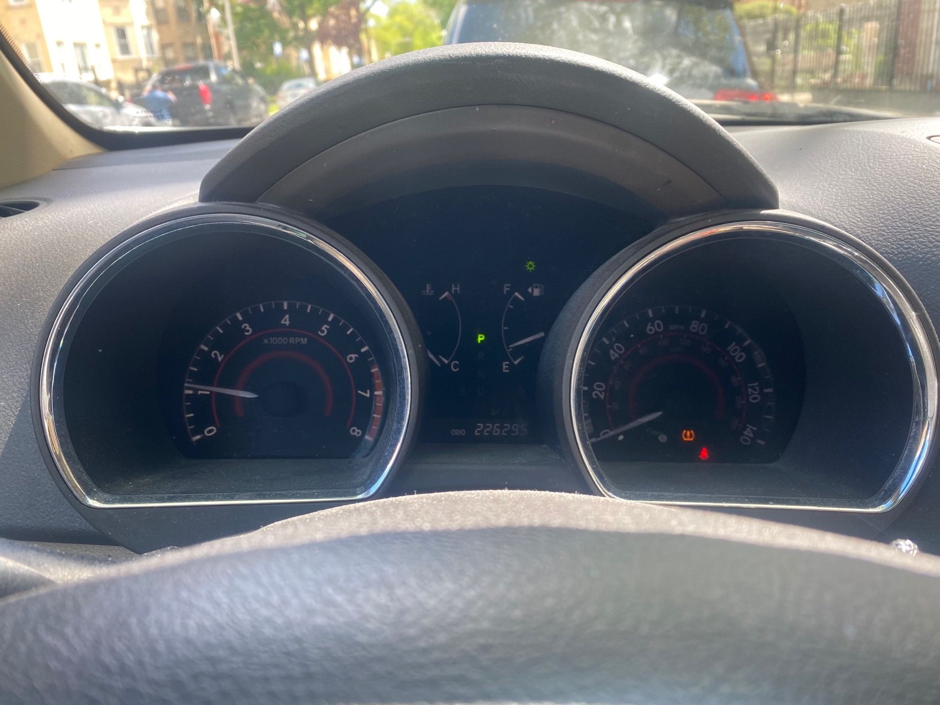 2010 Toyota Highlander
