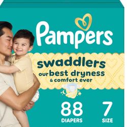 Pampers 