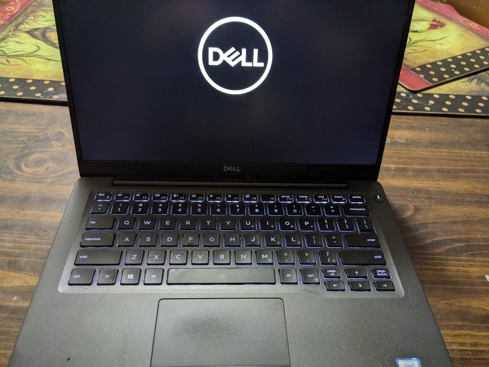 Dell Latitude 7400 Laptop 