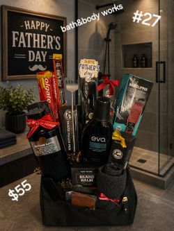 #27 Beyond Savvy gift