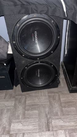 12 Inch Subs