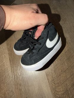 Baby Nike
