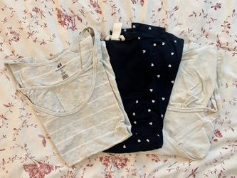 Nursing Tops