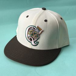 New Era Fitted Cap NEW size 7 3/4