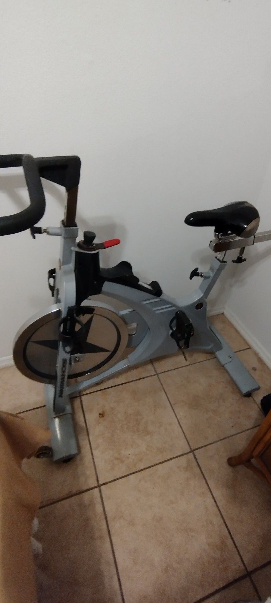Bike Exercise