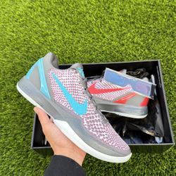 Nike Kobe 6 Protro ASG Hollywood 3D (2026)