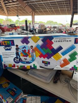 tetris