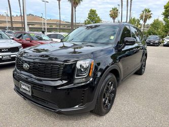 2021 Kia Telluride